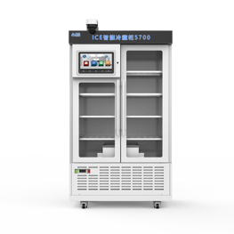 實驗室?；饭芾砉?可視冷藏